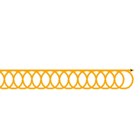 module turtle de python